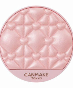 Phấn phủ CANMAKE Marshmallow Finish Powder~Abloom~